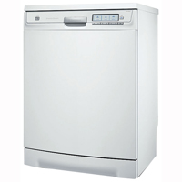 ELECTROLUX ESF 68070 WR